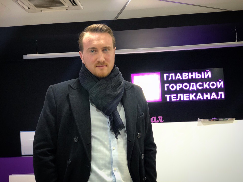 Сергей Шулик: «День риэлтора есть, профессии - нет»