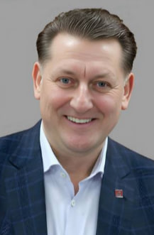 Сергей Иванов