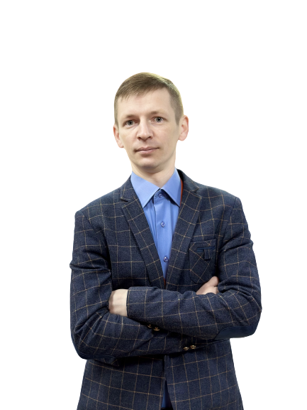 Николай Иванов