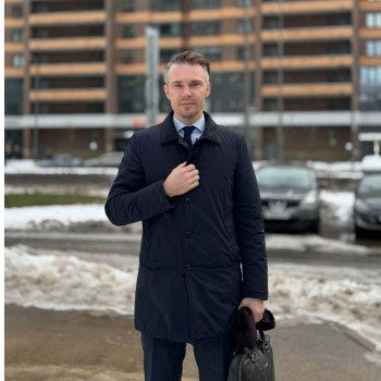 Александр Шашимов