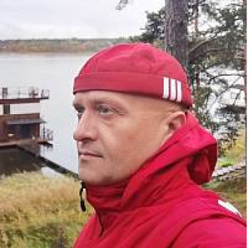 Андрей Александров
