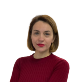 Юлия Сухецкая