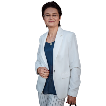 Светлана Гетта
