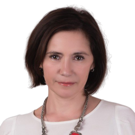 Марьяна Баларева