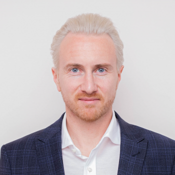 Сергей Шулик