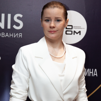 Галина Аптулина