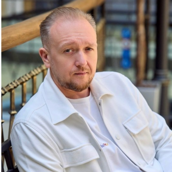 Сергей Корчака
