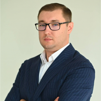 Андрей Сердюк